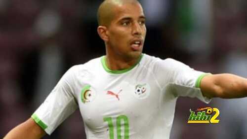 فيجولي مطلوب في الدوري الانجليزي