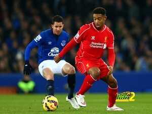 لاعب ليفربول اقترب من العودة