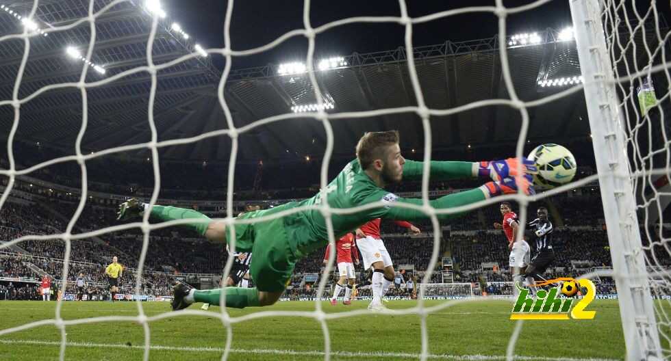 ريال مدريد سيعزز مركز حراسة المرمى من الدوري الانجليزي