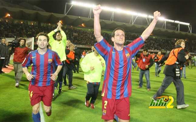 ملعب سيلتا قاد ريكارد للقب الدوري 2006 فهل يقود انريكي للقب هذا الموسم ..؟!