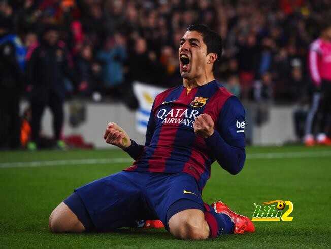 سواريز يعلنها : ريال مدريد كان مهتما للغاية بي ولكني أردت برشلونة ..!