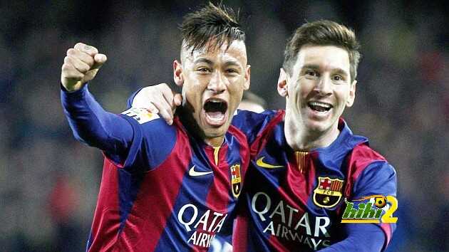 صورة : وصول لاعبي برشلونة للبيزخوان