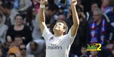 ريال مدريد أمامه ثمانية أهداف فقط ليحقق رقم قياسى لم يحدث من قبل !