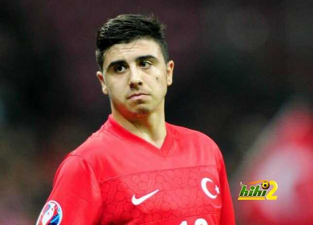 نجم تركي مطلوب في الدوري الانجليزي