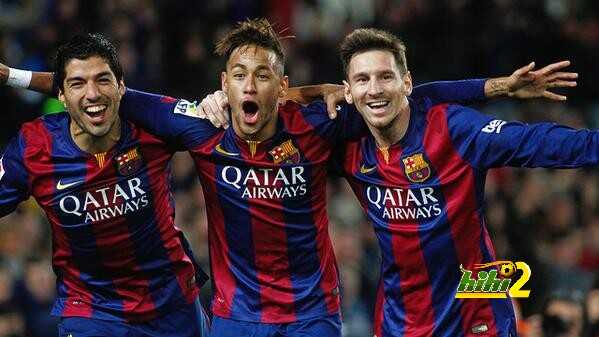 برشلونة لا يعرف الفوز في فرنسا منذ 14 عاماً .!