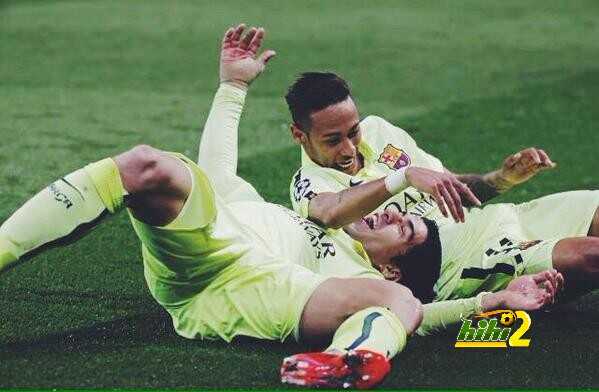 برشلونة يحصد فوزه الأول في فرنسا منذ 2001 ..!
