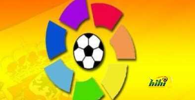 مباريات اليوم الاحد بالدوري الاسباني