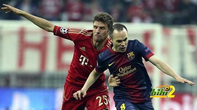 لهذه الأسباب حظوظ برشلونة كبيرة في اجتياز بايرن والعبور للنهائي ..!