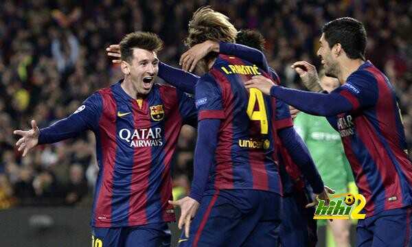 هل يواصل برشلونة تفوقه أمام اسبانيول ؟