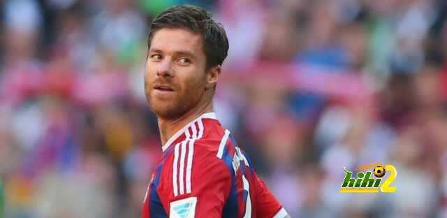 ألونسو : في الكامب نو سألعب وأنا أشعر كأني أرتدي قميص ريال مدريد