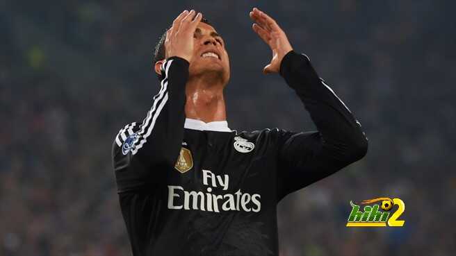 التاريخ يحكم بخروج ريال مدريد من دوري الأبطال ..!
