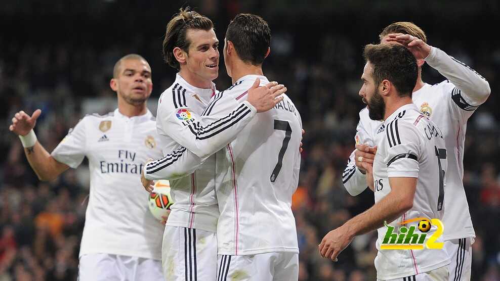 ماركا : ريال مدريد أمام نهائيين