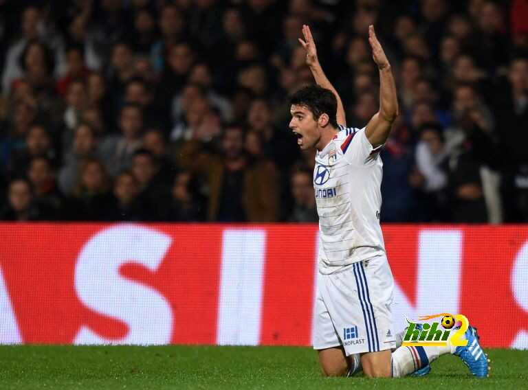 ارسنال يخطط للتعاقد مع لاعب مميز