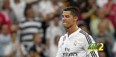 بالأرقام: كاسياس والدفاع  أهدروا على ريال مدريد فرصة التمتع بحقبة رونالدو !
