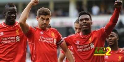 ليفربول منقسم الآن بين قسمين !