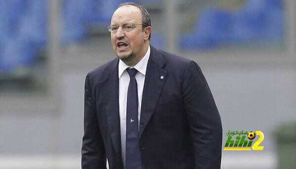 الكشف عن موعد تقديم بينيتز مدرباً لريال مدريد