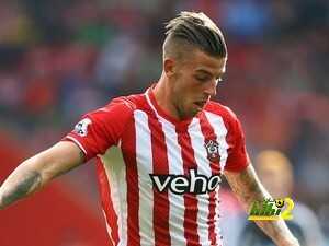 تشيلسي يفكر في ضم لاعب اتليتكو مدريد