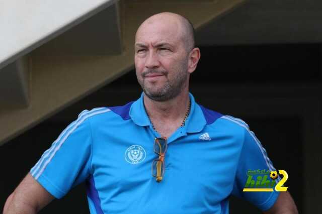 زينجا سيتولى تدريب سامبدوريا