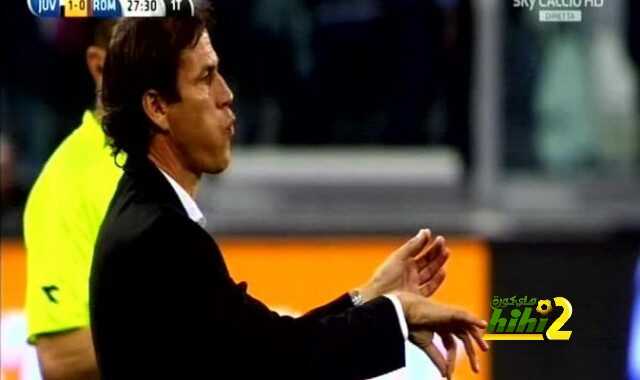 روما سيودع هذا اللاعب في فترة الإنتقالات الصيفية