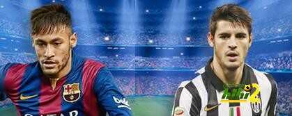صورة : احصائيات نيمار وموراتا في دوري الابطال هذا الموسم