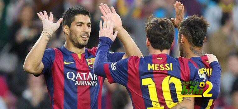 لينكير يتوقع فوز برشلونة 3-1 على اليوفينتوس