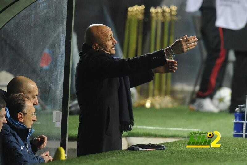 سباليتي يقترب من تدريب نابولي