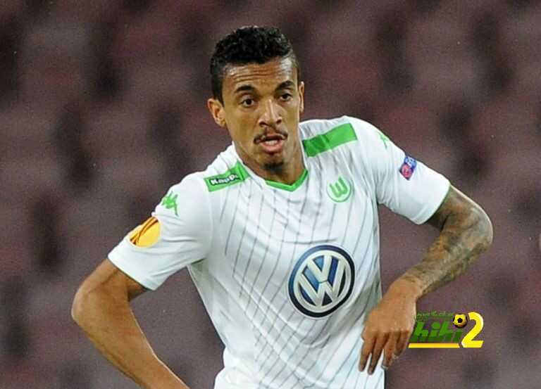 تشيلسي يستهدف ضم لاعب فولفسبورج