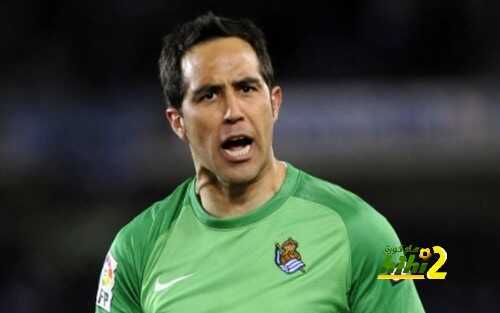 برافو  ينضم للمنتخب التشيلي
