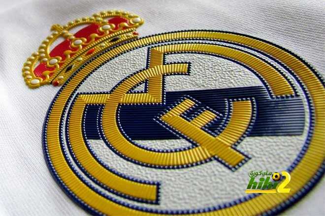 صورة : ريال مدريد يتجاهل تتويج برشلونة بدوري الابطال  ..!