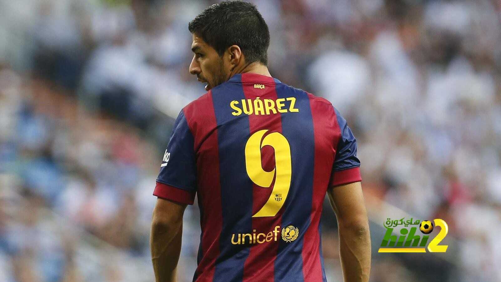 سواريز يكمل سلسة اللاعبين المغادرين ليفربول ليحققوا دوري الأبطال