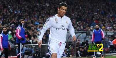 صورة: ريال مدريد لايزال الأفضل فى أوروبا !