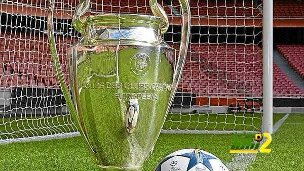 اختر تشكيلتك المثالية لدوري الأبطال