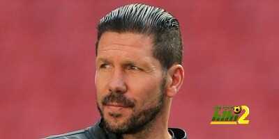 دييجو سيميونى سيجبر إدارة أتلتيكو مدريد على دفع 30 مليون يورو لهذا السبب !