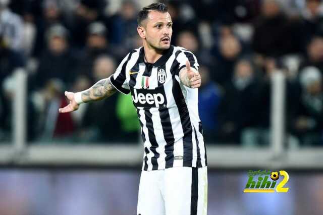 لاعب يوفنتوس مطلوب في الامارات