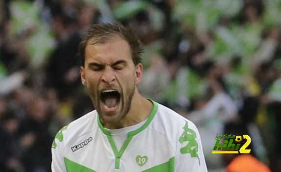 نجم فولفسبورج مطلوب في الدوري الانجليزي