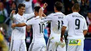 صورة : رواتب لاعبي ريال مدريد ..!