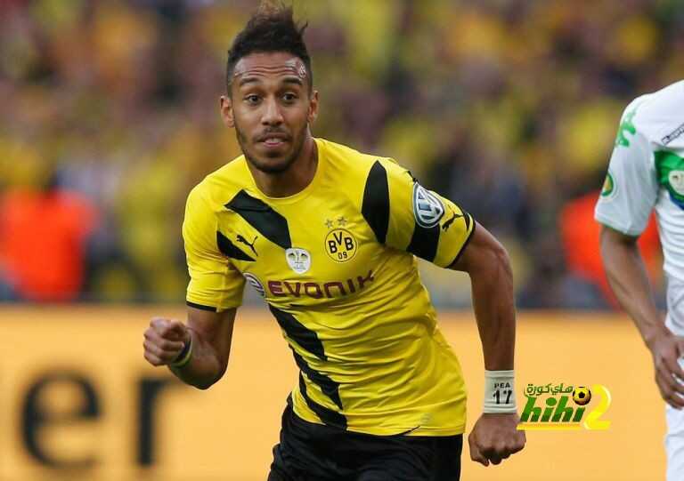 لاعب دورتموند مطلوب في الدوري الانجليزي