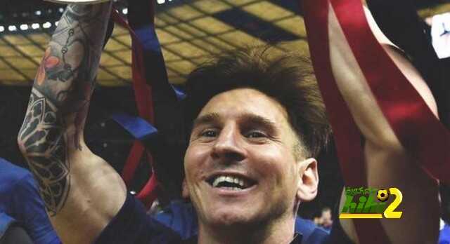 صور : برشلونة والآس يحتفلان بيوم ميلاد ميسي