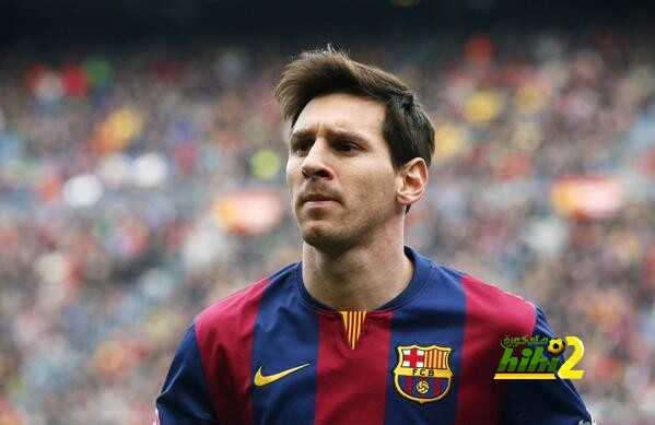 صورة : أهداف ميسي على مدار مشواره مع برشلونة ومنتخب التانجو
