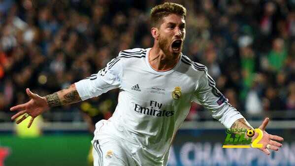 راموس يضع ريال مدريد في مأزق .!