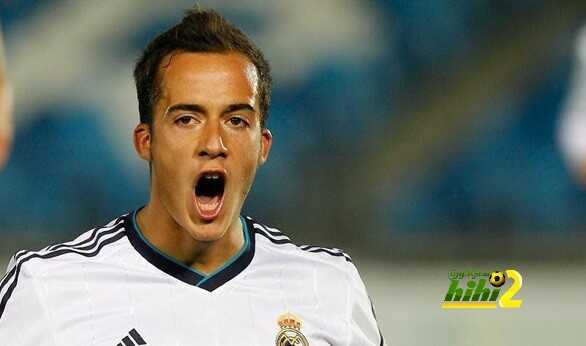 رسمياً : فاسكيز  أولى صفقات ريال مدريد في الانتقالات الصيفية