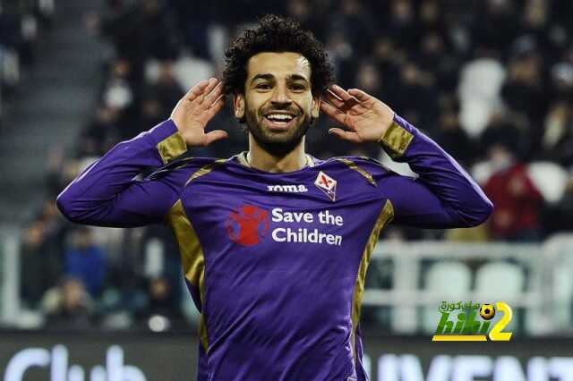 كوريري : هناك اتفاق بين صلاح ونادي ايطالي