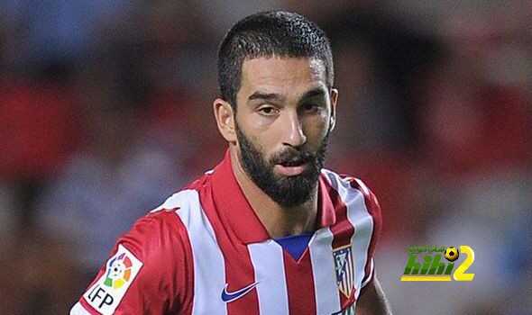 برشلونة سيغلق صفقة أردا توران يوم الاثنين