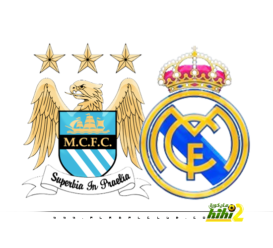 رقماً قياسياً تاريخياً لمواجهة ريال مدريد ومانشستر سيتي المقبلة