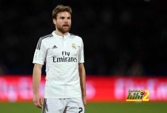 ليفربول يريد ضم لاعب ريال مدريد