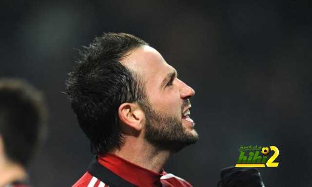 باتزيني سيوقع اليوم رفقة فيرونا