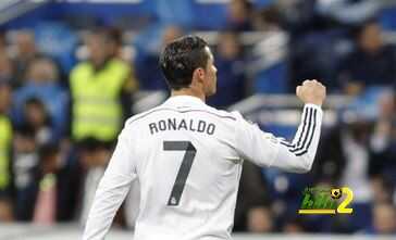 سبب غياب رونالدو عن أولى تدريبات الريال استعداداً للموسم القادم .!
