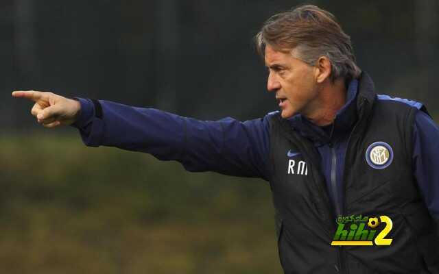 انتر ميلان يفاجئ الجميع ويطلب ضم لاعب روما