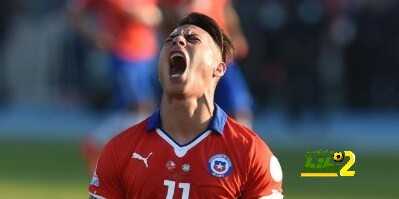 هل يفجر مارسيليا المفاجأة ويخطف نجم منتخب شيلى من أنياب الأرسنال ؟