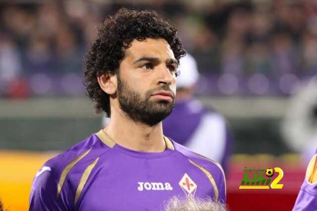 كوريري : نجم روما سيسهل انضمام صلاح للفريق